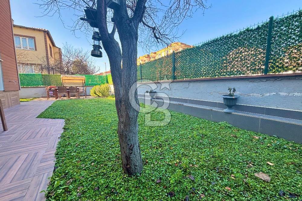 CB KiNG'DEN PAŞAALANI MAHALLESİ 6+1 SATILIK DUBLEKS MÜSTAKİL EV