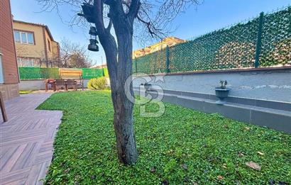 CB KiNG'DEN PAŞAALANI MAHALLESİ 6+1 SATILIK DUBLEKS MÜSTAKİL EV