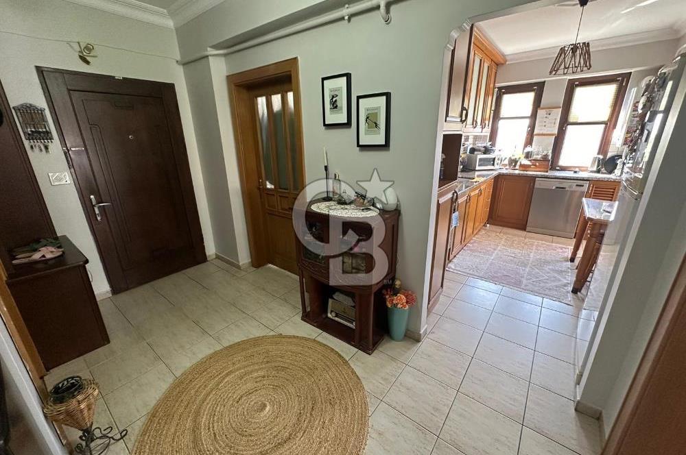 DÜZCE KALICI KONUTLAR 8 NCİ BÖLGE 64 ADA' DA 3+1 (KOMPLE İÇİ YAPILI) SATILIK EV