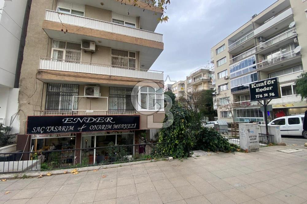 MUSELAND-DEVREN KİRALIK - 20 YILLIK BAYAN KUAFÖRÜ BORNOVA MERKEZ