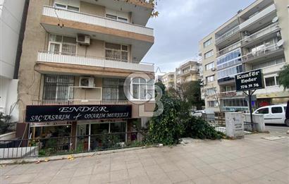 MUSELAND-DEVREN KİRALIK - 20 YILLIK BAYAN KUAFÖRÜ BORNOVA MERKEZ