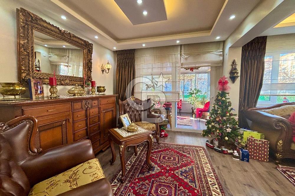 CB KiNG'DEN PAŞAALANI MAHALLESİ 6+1 SATILIK DUBLEKS MÜSTAKİL EV