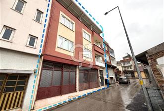 Yıldırım Duaçınarı Vişne Bölgesinde Bakımlı Komple Satılık Bina - 8 - 326841