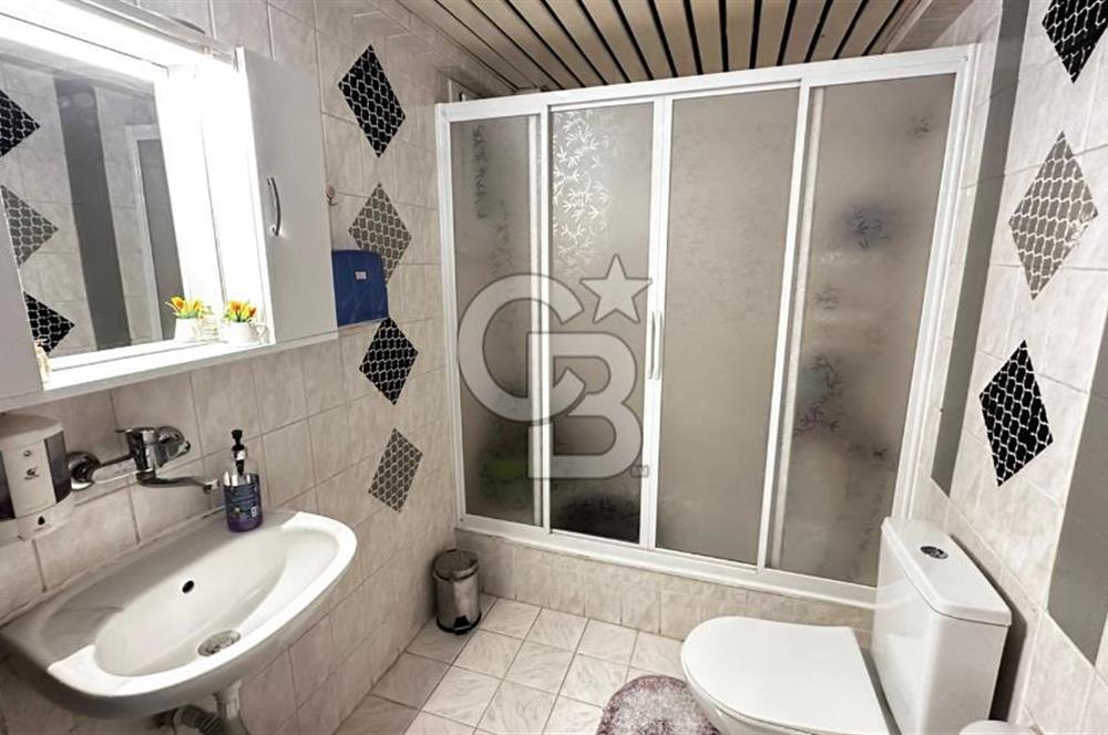 Soğukkuyu Yeni Girne Caddesi Üzeri 3+1 Satılık Satılık Daire