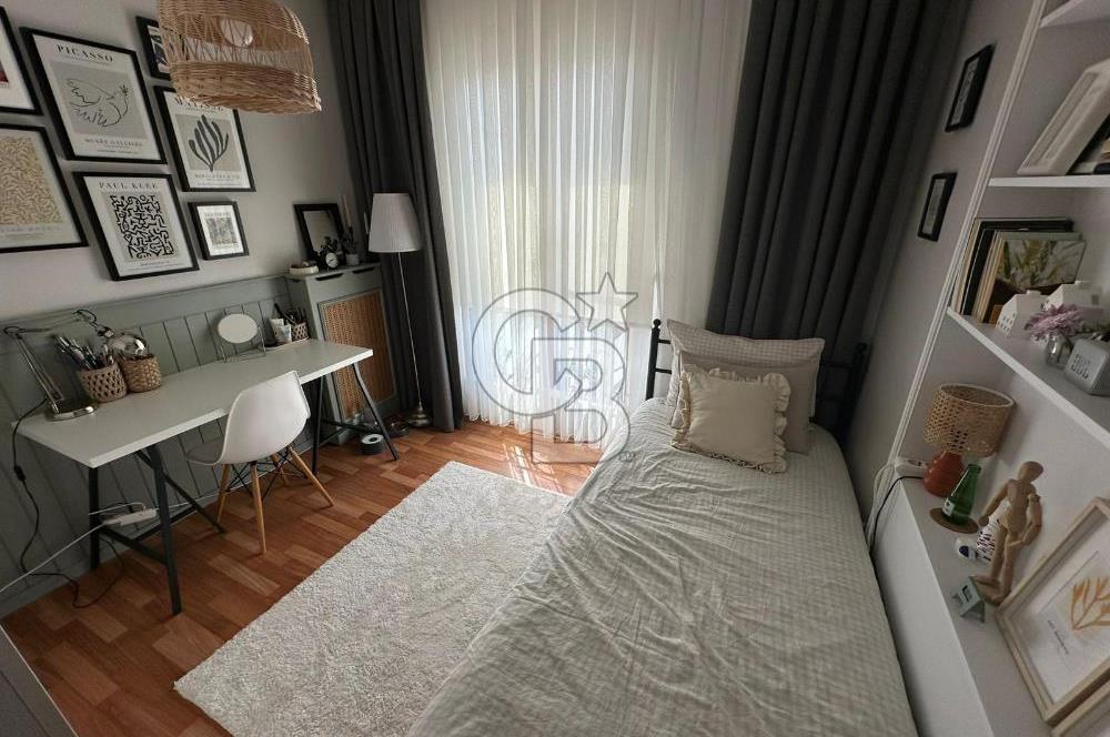 DÜZCE KALICI KONUTLAR 8 NCİ BÖLGE 64 ADA' DA 3+1 (KOMPLE İÇİ YAPILI) SATILIK EV