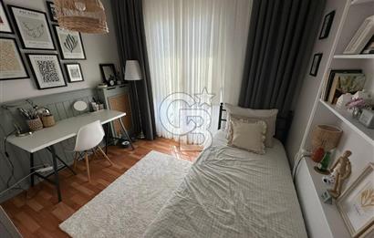 DÜZCE KALICI KONUTLAR 8 NCİ BÖLGE 64 ADA' DA 3+1 (KOMPLE İÇİ YAPILI) SATILIK EV