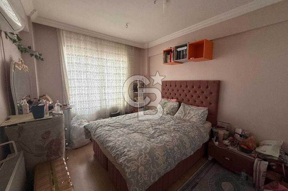 Torbalıda 2+1 Satılık Krediye Uygun Daire