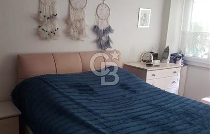 İzmir Poligon’da 100 m² Yarı Dubleks Satılık Daire