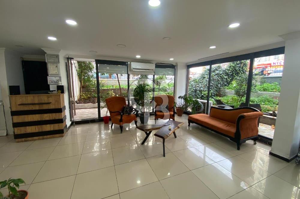 MUSELAND-DEVREN KİRALIK - 20 YILLIK BAYAN KUAFÖRÜ BORNOVA MERKEZ