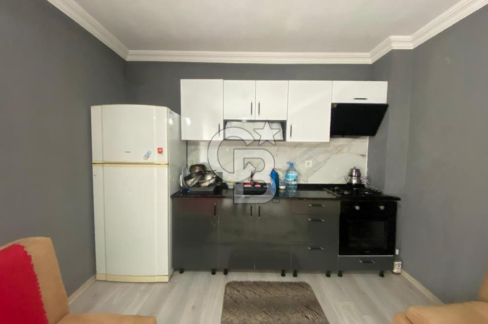 MUSELAND- BUCA YILDIZ MAHALLESİ YENİ METRO KARŞISI 1+1 SATILIK DAİRE