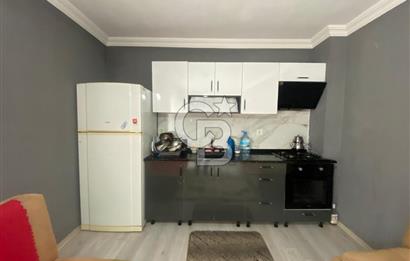 MUSELAND- BUCA YILDIZ MAHALLESİ YENİ METRO KARŞISI 1+1 SATILIK DAİRE