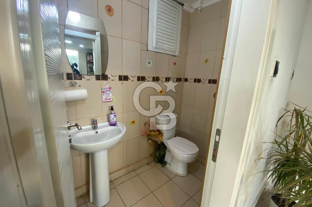 MUSELAND-DEVREN KİRALIK - 20 YILLIK BAYAN KUAFÖRÜ BORNOVA MERKEZ