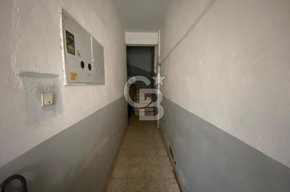 MUSELAND- BUCA YILDIZ MAHALLESİ YENİ METRO KARŞISI 1+1 SATILIK DAİRE