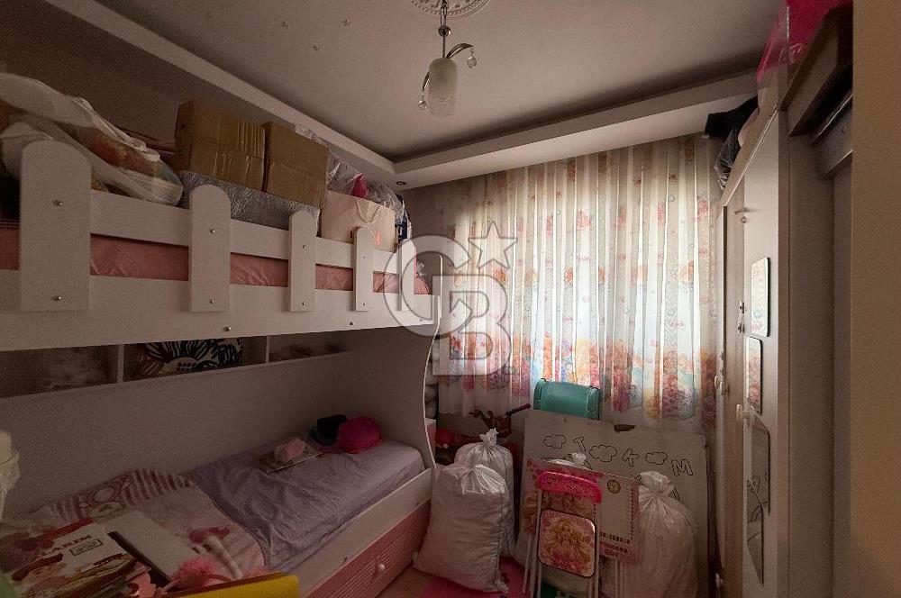 Torbalıda 2+1 Satılık Krediye Uygun Daire