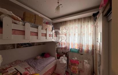 Torbalıda 2+1 Satılık Krediye Uygun Daire