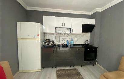 MUSELAND- BUCA YILDIZ MAHALLESİ YENİ METRO KARŞISI 1+1 SATILIK DAİRE