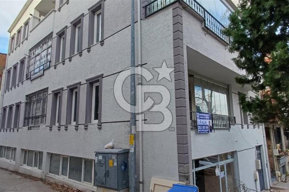 Üçevler'in en nezih bölgesinde Fırsat 3+1 Daire