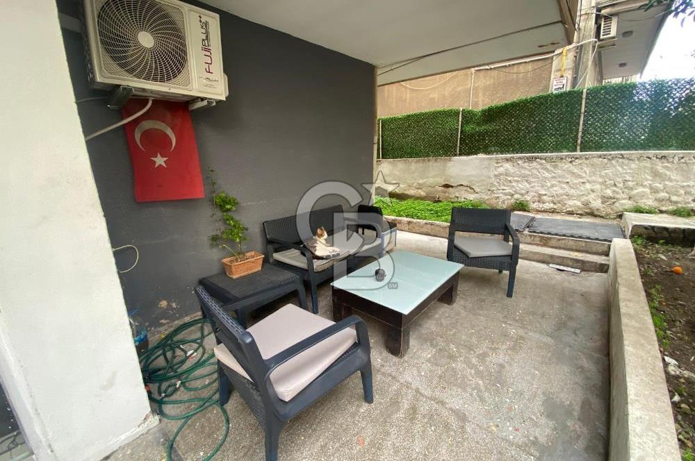 MUSELAND-DEVREN KİRALIK - 20 YILLIK BAYAN KUAFÖRÜ BORNOVA MERKEZ