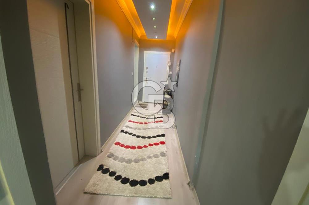 MUSELAND- BUCA YILDIZ MAHALLESİ YENİ METRO KARŞISI 1+1 SATILIK DAİRE