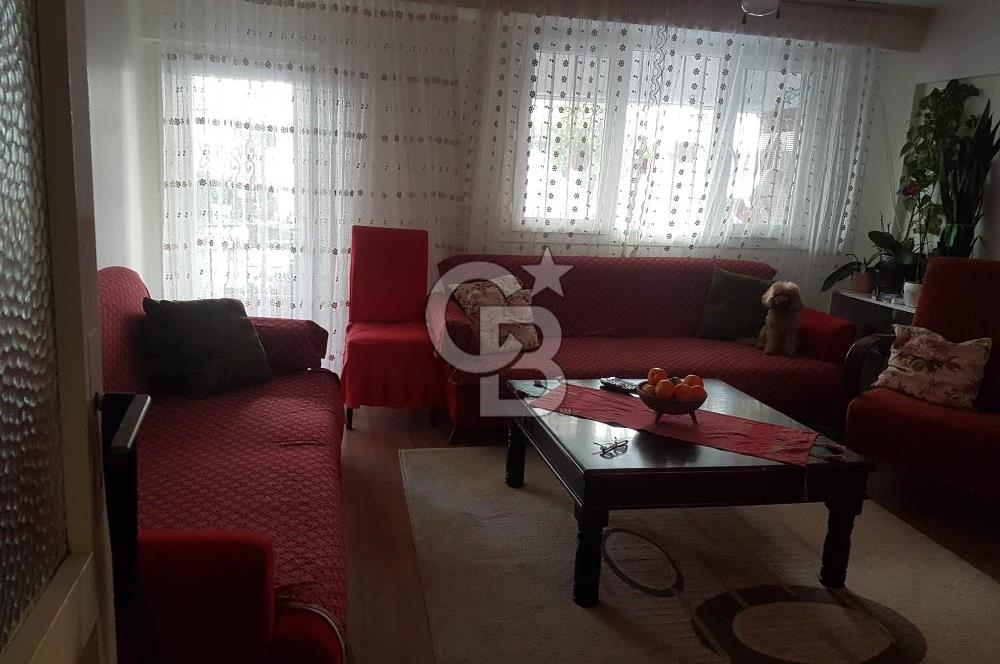 İzmir Poligon’da 100 m² Yarı Dubleks Satılık Daire