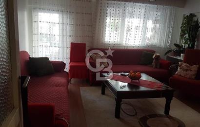 İzmir Poligon’da 100 m² Yarı Dubleks Satılık Daire