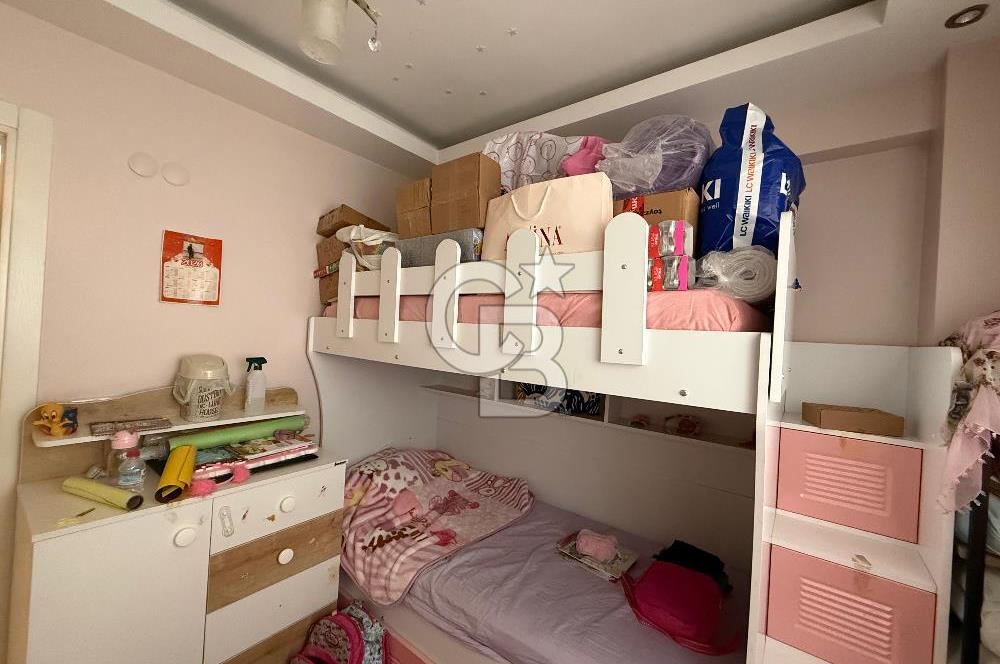 Torbalıda 2+1 Satılık Krediye Uygun Daire