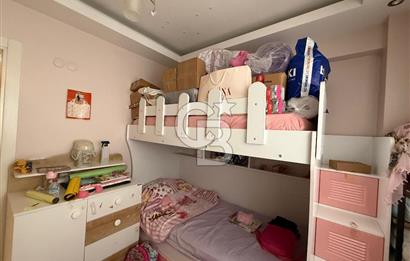 Torbalıda 2+1 Satılık Krediye Uygun Daire