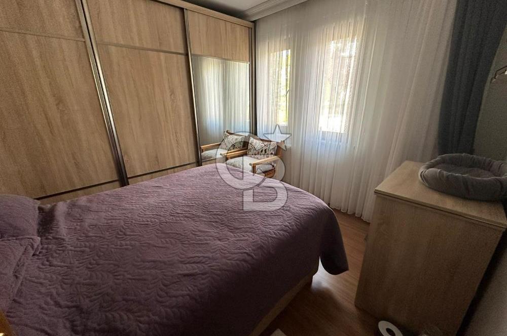 DÜZCE KALICI KONUTLAR 8 NCİ BÖLGE 64 ADA' DA 3+1 (KOMPLE İÇİ YAPILI) SATILIK EV