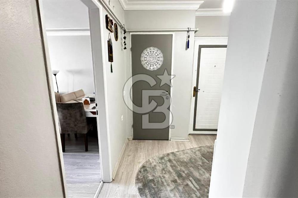 Soğukkuyu Yeni Girne Caddesi Üzeri 3+1 Satılık Satılık Daire