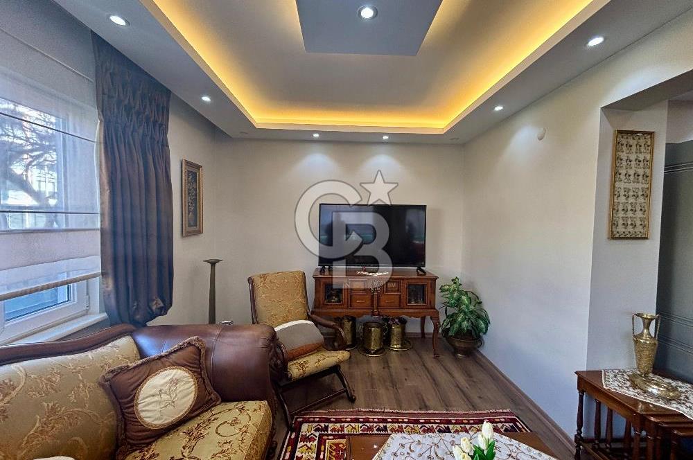 CB KiNG'DEN PAŞAALANI MAHALLESİ 6+1 SATILIK DUBLEKS MÜSTAKİL EV