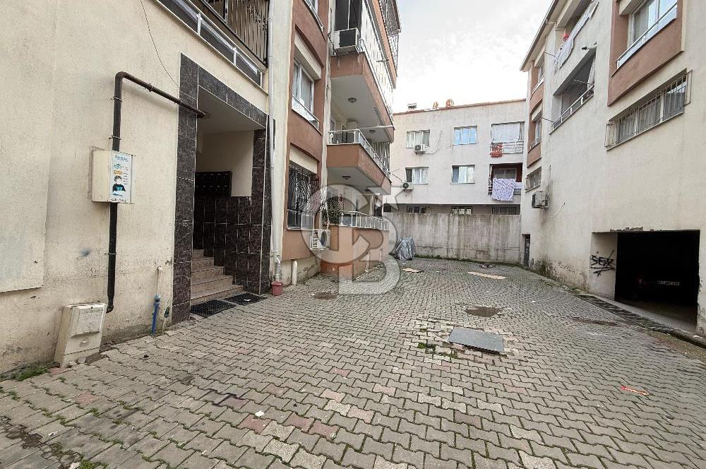 Torbalıda 2+1 Satılık Krediye Uygun Daire