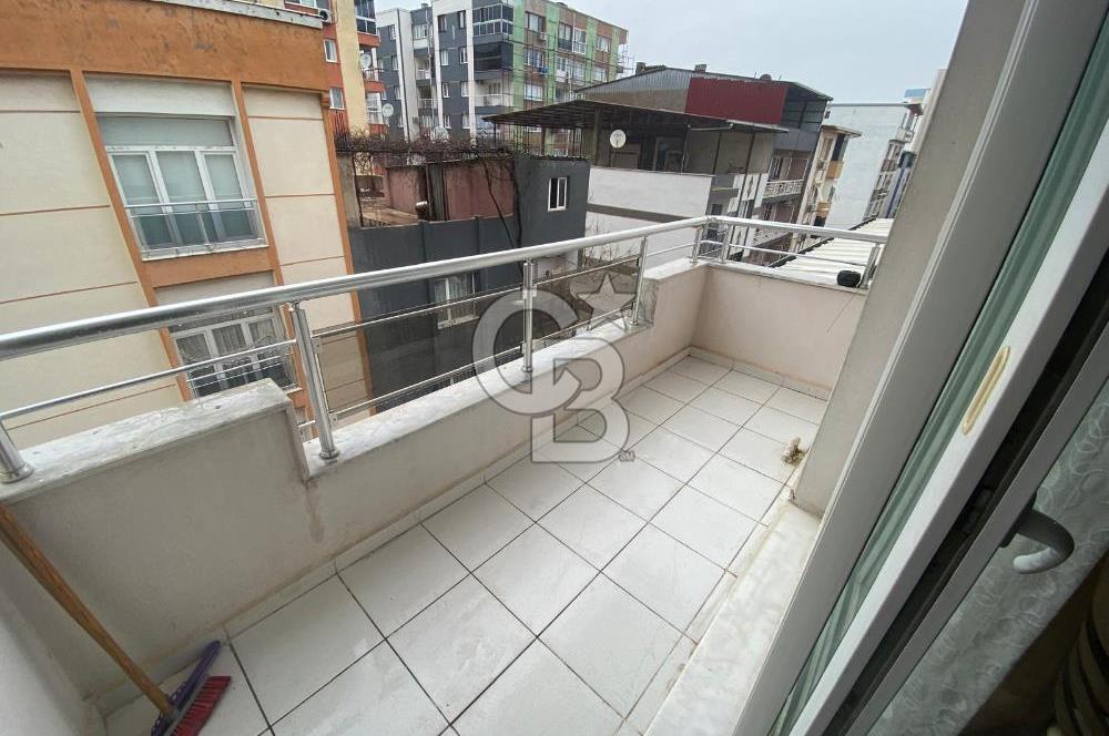 MUSELAND- BUCA YILDIZ MAHALLESİ YENİ METRO KARŞISI 1+1 SATILIK DAİRE