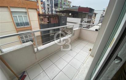 MUSELAND- BUCA YILDIZ MAHALLESİ YENİ METRO KARŞISI 1+1 SATILIK DAİRE