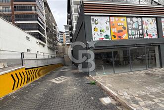 FERUDUN ÇELİK CADDESİ SATILIK DÜKKAN - 1 - 326822