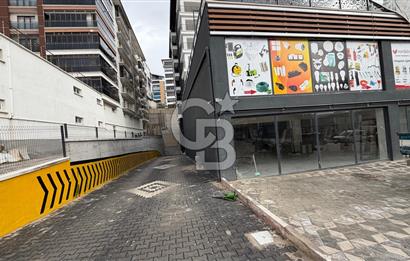 FERUDUN ÇELİK CADDESİ SATILIK DÜKKAN