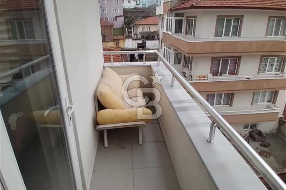 CB KİNG'DEN DİNKÇİLER MAHALLESİ 1+1 SATILIK DAİRE