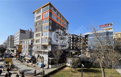 KREDİYE UYGUN, İZMİT MERKEZ'DE SATILIK 3+1 ARA KAT DAİRE.