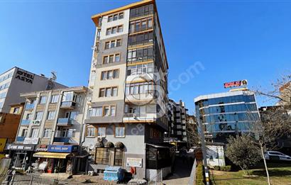 KREDİYE UYGUN, İZMİT MERKEZ'DE SATILIK 3+1 ARA KAT DAİRE.