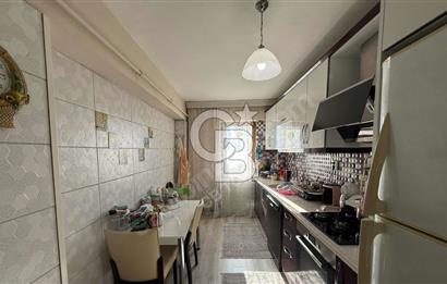 KREDİYE UYGUN, İZMİT MERKEZ'DE SATILIK 3+1 ARA KAT DAİRE.