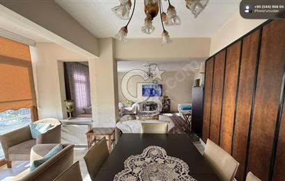 KREDİYE UYGUN, İZMİT MERKEZ'DE SATILIK 3+1 ARA KAT DAİRE.