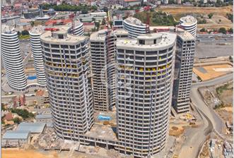 CB MARS'TAN MEDYAN HALDIZ PROJESİN'DE SATILIK 2+1 DAİRE - 5 - 326844