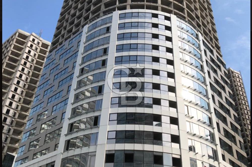 CB MARS'TAN MEDYAN HALDIZ PROJESİN'DE SATILIK 2+1 DAİRE