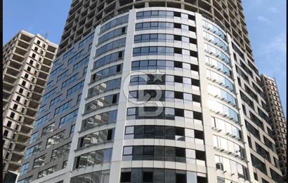 CB MARS'TAN MEDYAN HALDIZ PROJESİN'DE SATILIK 2+1 DAİRE