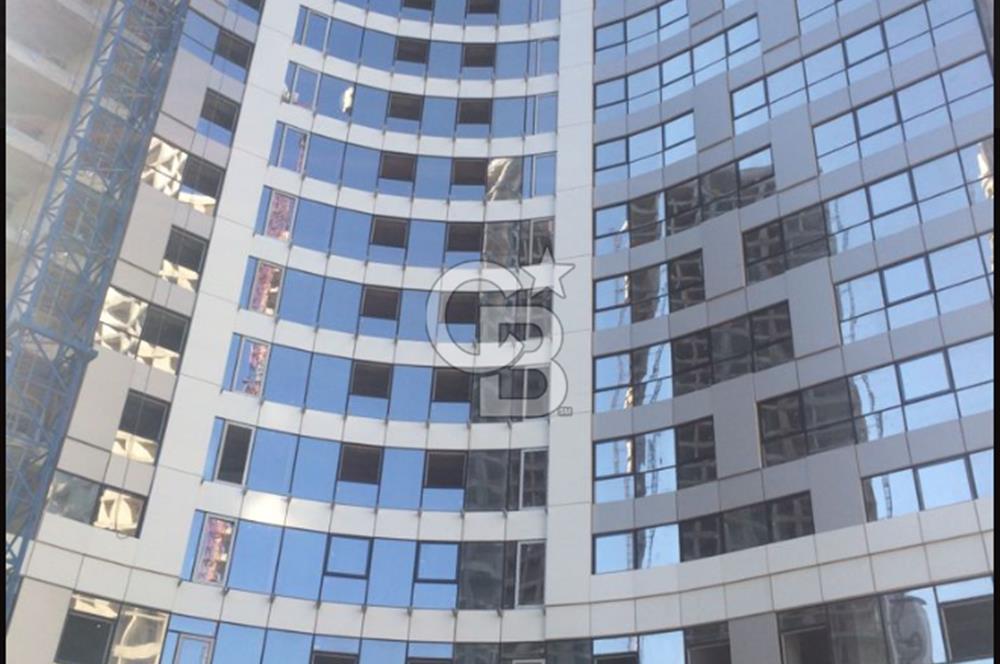 CB MARS'TAN MEDYAN HALDIZ PROJESİN'DE SATILIK 2+1 DAİRE