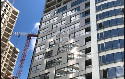 CB MARS'TAN MEDYAN HALDIZ PROJESİN'DE SATILIK 2+1 DAİRE