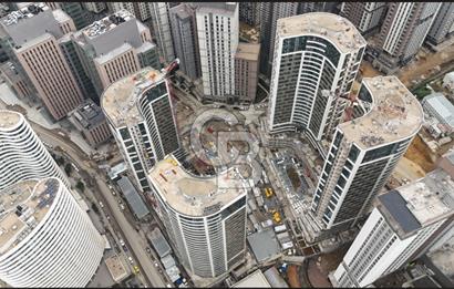 CB MARS'TAN MEDYAN HALDIZ PROJESİN'DE SATILIK 2+1 DAİRE