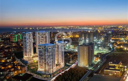 CB MARS'TAN MEDYAN HALDIZ PROJESİN'DE SATILIK 2+1 DAİRE