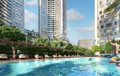 CB MARS'TAN MEDYAN HALDIZ PROJESİN'DE SATILIK 2+1 DAİRE