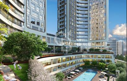 CB MARS'TAN MEDYAN HALDIZ PROJESİN'DE SATILIK 2+1 DAİRE