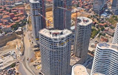 CB MARS'TAN MEDYAN HALDIZ PROJESİN'DE SATILIK 2+1 DAİRE